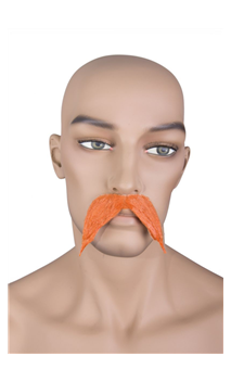 Moustache Viking Roux