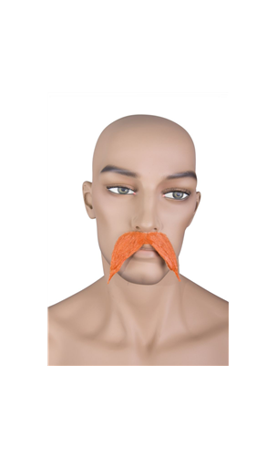 Moustache Viking Roux