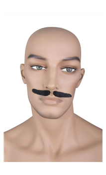 Moustache Fine