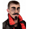 Moustache et Barbichette Diable