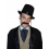 Monocle avec verre