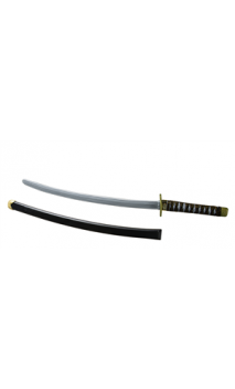 Katana avec fourreau