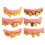 Dentier souple 