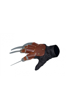 Main de Freddy