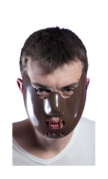 Masque de tueur
