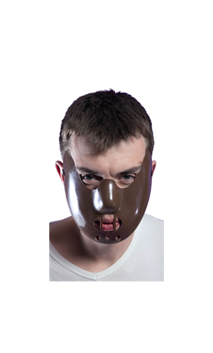 Masque de tueur