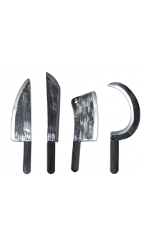 Couteau Horreur