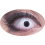 Lentille Yeux Blanc