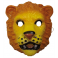 Masque Lion Enfant