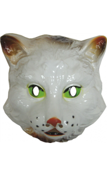 Masque Chat Enfant