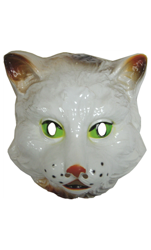 Masque Chat Enfant