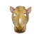 Masque Chameau Enfant