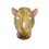 Masque Chameau Enfant