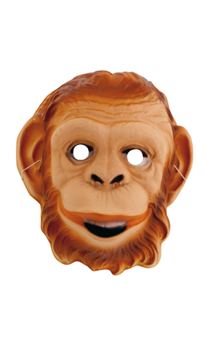 Masque Singe Enfant