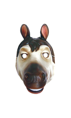 Masque Cheval Enfant