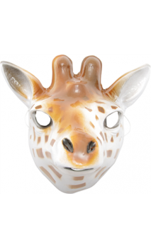 Masque Girafe Enfant