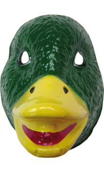 Masque Canard Enfant