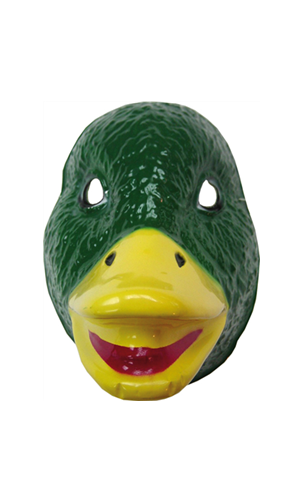 Masque Canard Enfant