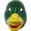 Masque Canard Enfant