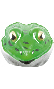 Masque Grenouille Enfant