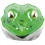 Masque Grenouille Enfant