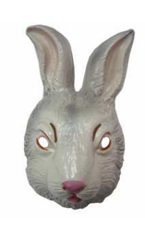 Masque Lapin Enfant