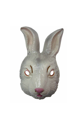 Masque Lapin Enfant
