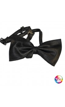 Noeud Papillon Noir