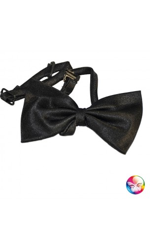 Noeud Papillon Noir