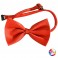 Noeud Papillon Rouge