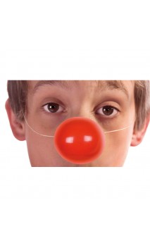 Nez Clown Simple
