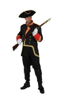 Costume Napoléon