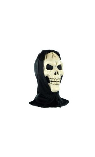 Masque Tete de Mort